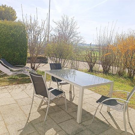 Sonniges 2-Zimmer-Gartenapartment Bietigheim-Bissingen Εξωτερικό φωτογραφία