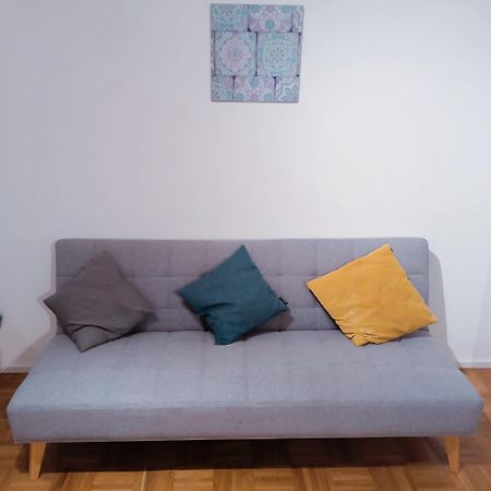 Sonniges 2-Zimmer-Gartenapartment Bietigheim-Bissingen Εξωτερικό φωτογραφία