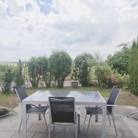Sonniges 2-Zimmer-Gartenapartment Bietigheim-Bissingen Εξωτερικό φωτογραφία