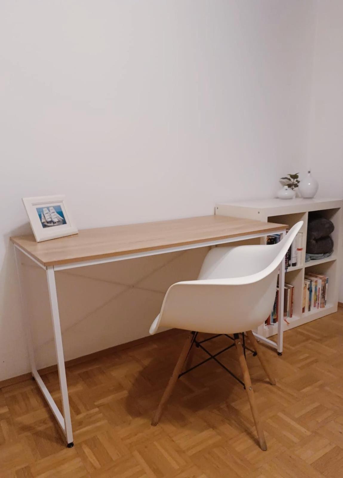 Sonniges 2-Zimmer-Gartenapartment Bietigheim-Bissingen Εξωτερικό φωτογραφία