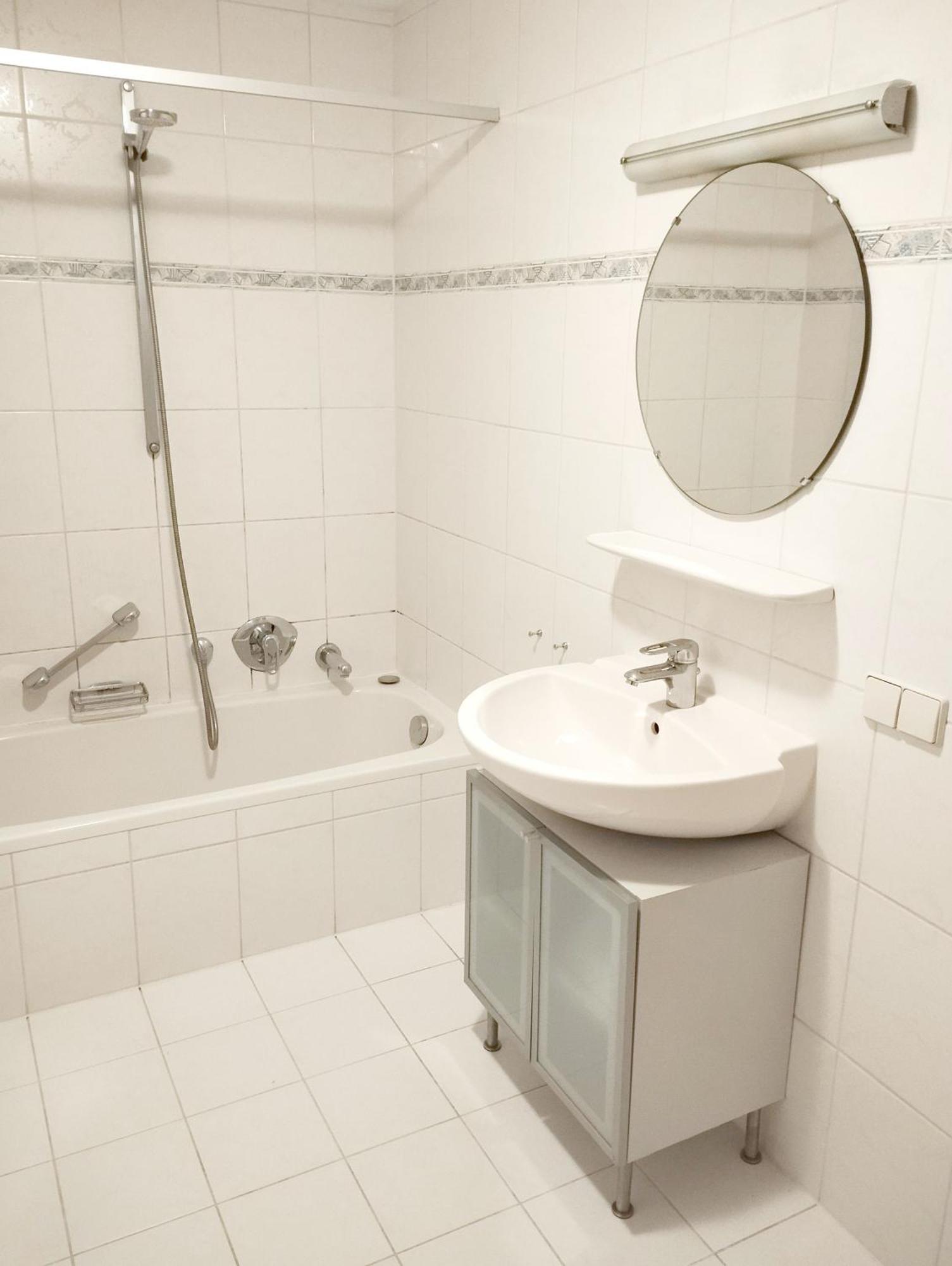 Sonniges 2-Zimmer-Gartenapartment Bietigheim-Bissingen Εξωτερικό φωτογραφία